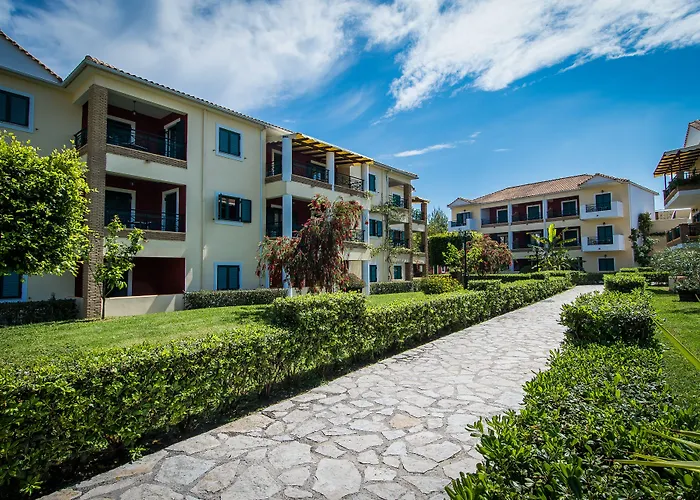 Amaryllis Hotel