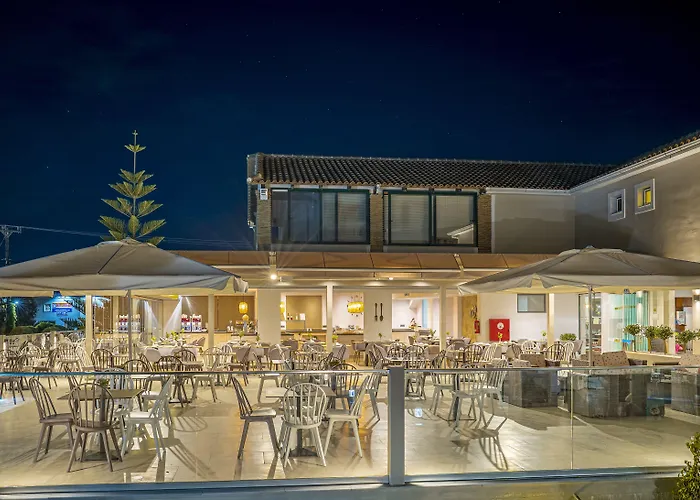 Amaryllis Hotel