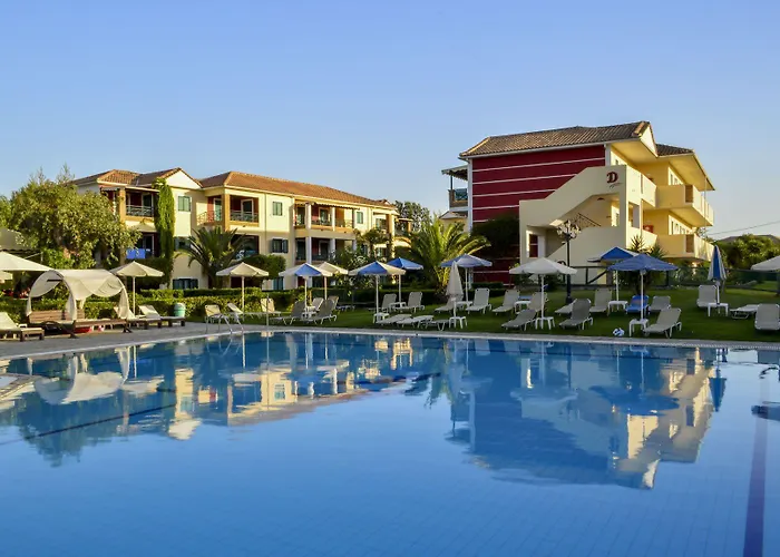 Amaryllis Hotel