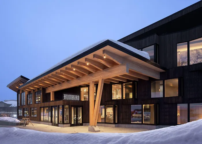 Humbird Hotel