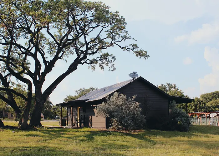 The Springs Retreat