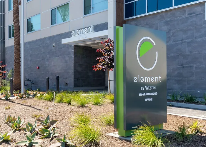 Element By Marriott Irvine