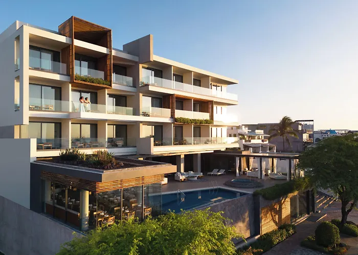 Hotel Indigo - Galapagos By Ihg