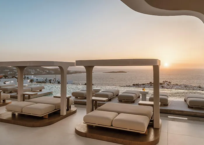 Lovia Mykonos (Adults Only)