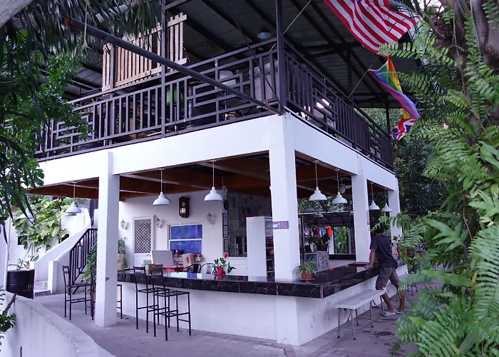 D Sanctum Resort