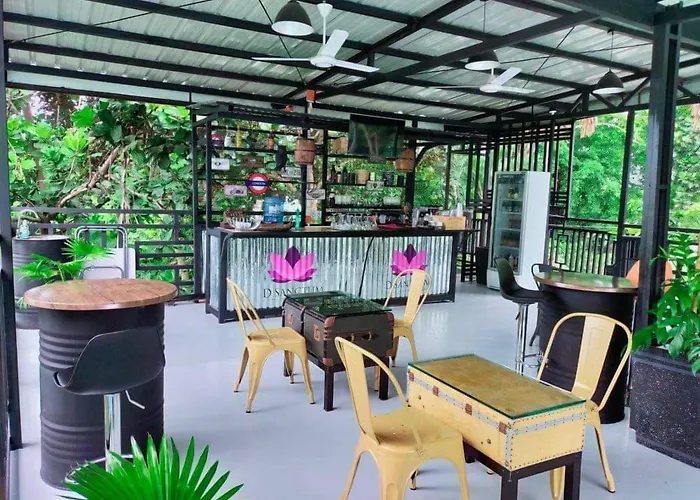 D Sanctum Resort