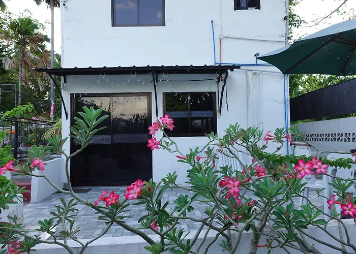 D Sanctum Resort