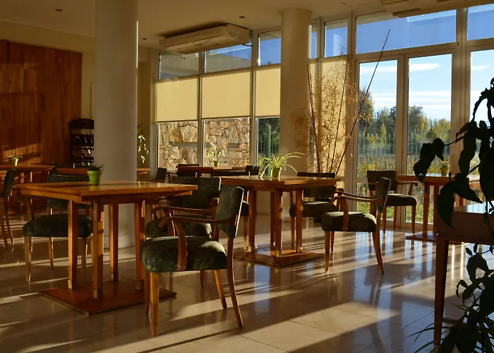 Hotel Finca Hermitage