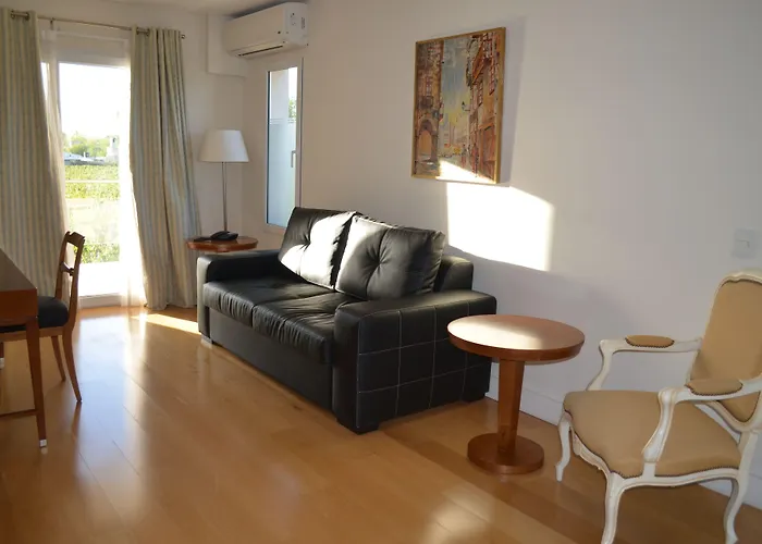 Hotel Finca Hermitage