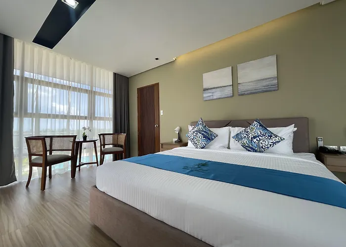 River Palm Hotel And Resort Powered By Cocotel