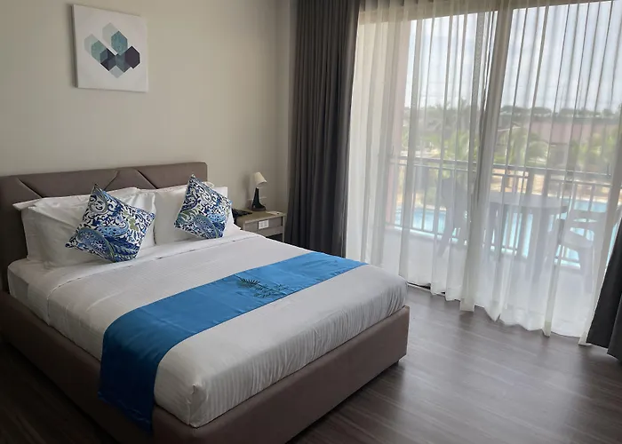 River Palm Hotel And Resort Powered By Cocotel