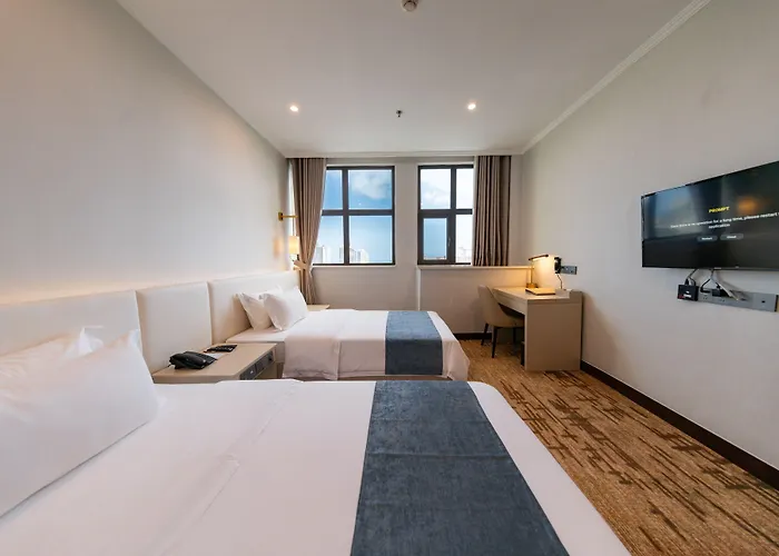 Legend Hotel And Resort