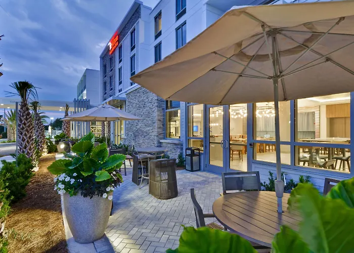 Hilton Garden Inn Destin Miramar Beach, Fl