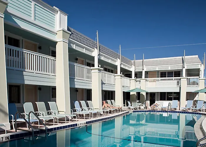 Resort Sixty-Six