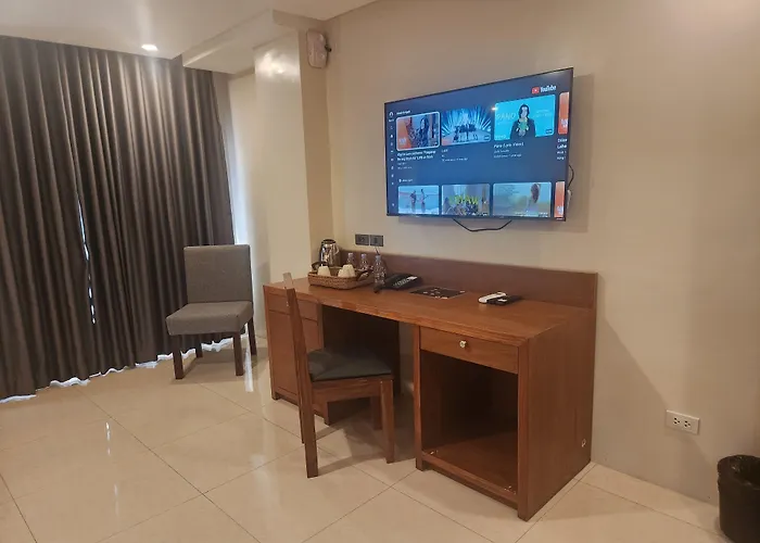 Hotel Herencia 625