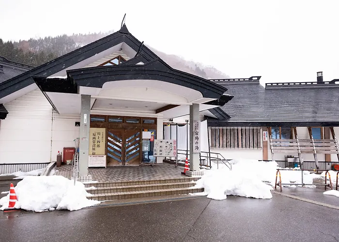 Little Japan Echigo