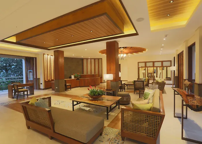 La Jolla Hotel And Beach Resort