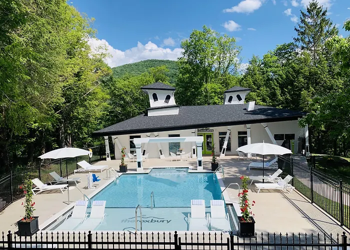 The Roxbury