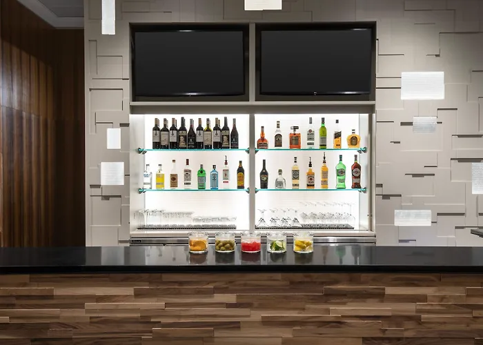 Courtyard By Marriott Nanaimo