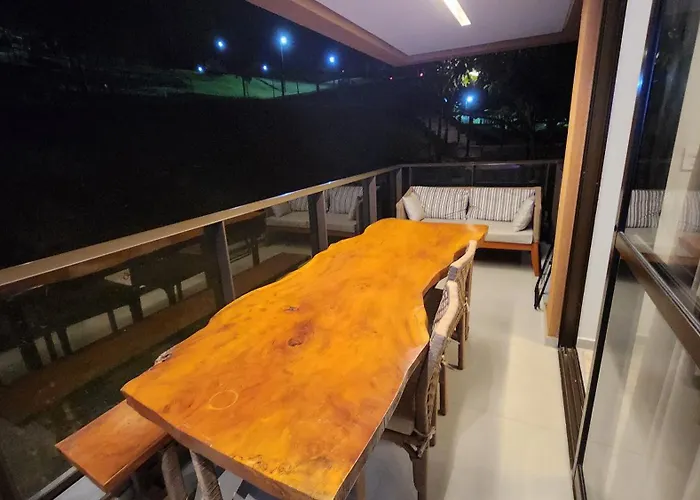Eco Resort Praia Dos Carneiros