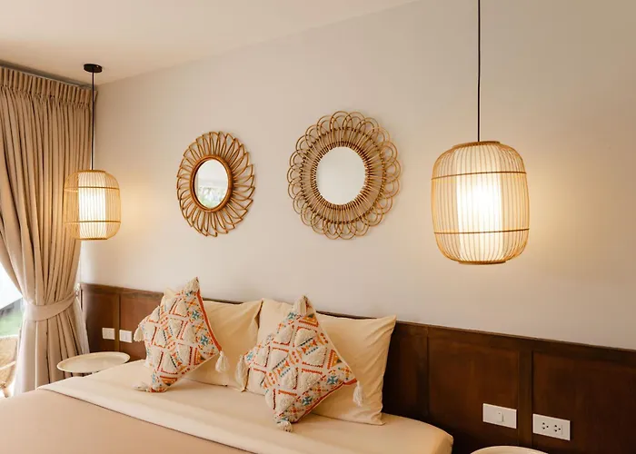 Sea Escapes Resort