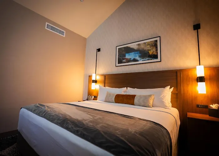 Rain Rock Casino Resort Hotel