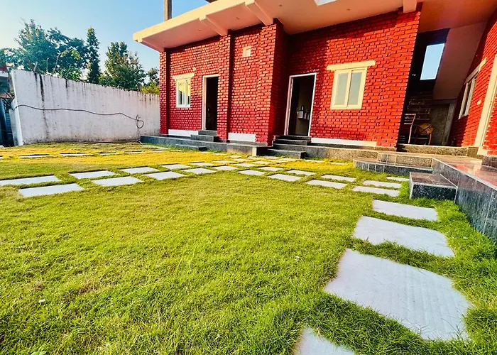 Limeport Homestay