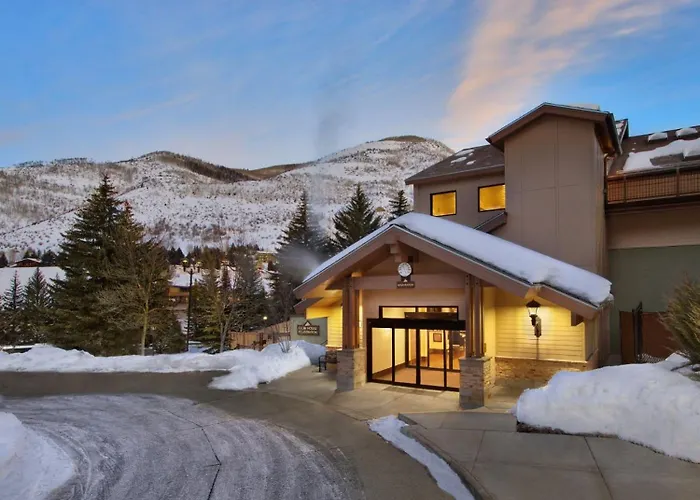 Aspen At Streamside, A Vri Resort