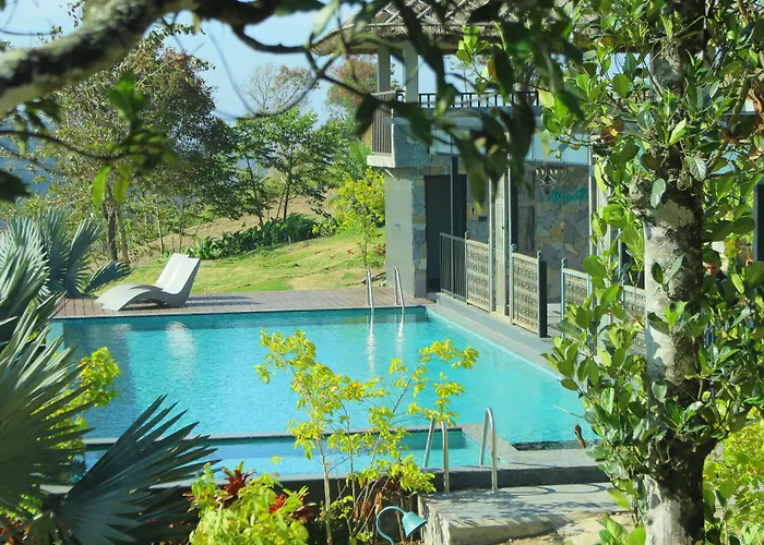 Blanket Days Resort And Spa