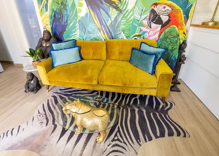 Hostal Romerito Málaga