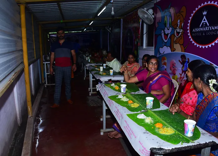 Hotel Aishwariyam