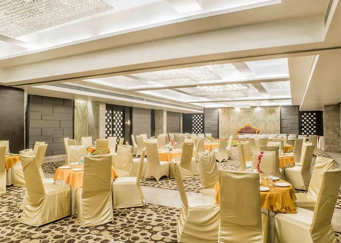 The Citi Residenci Hotel - Durgapur