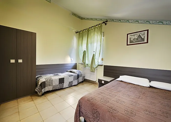 Albergo Mancuso Del Voison