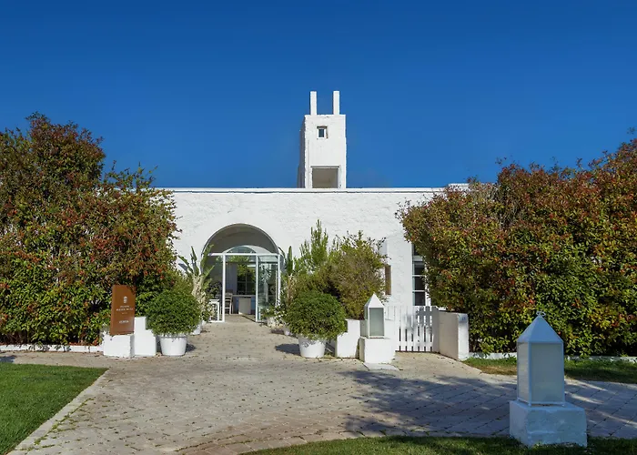 Baglioni Masseria Muzza Resort & Spa