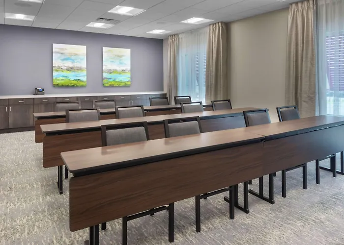 Hampton Inn Dunedin, Fl