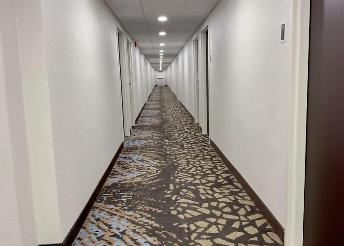 Sleep Inn Chambersburg