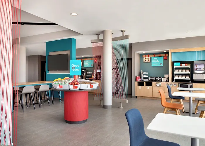 Avid Hotel Harrisburg Ne - Hershey Area By Ihg