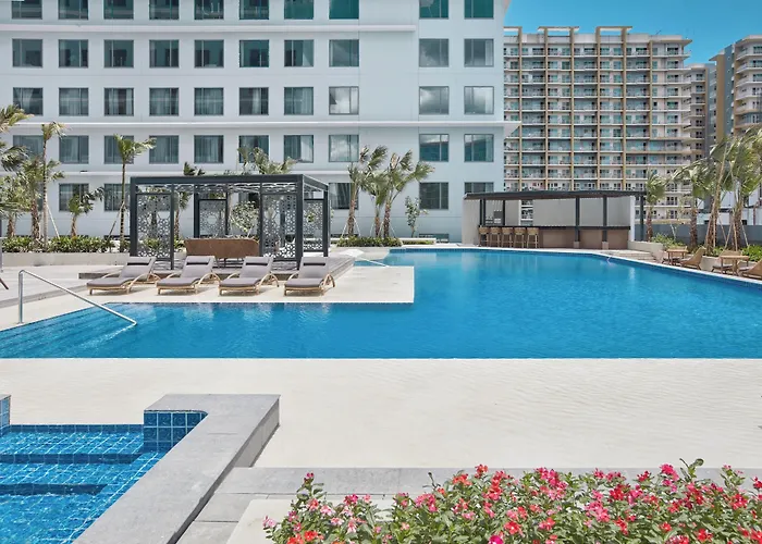 Grand Westside Manila Bay