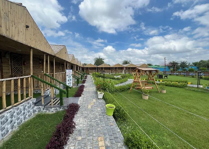 Gopika Resort