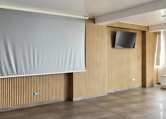 Altea Hotel - San Bartolo