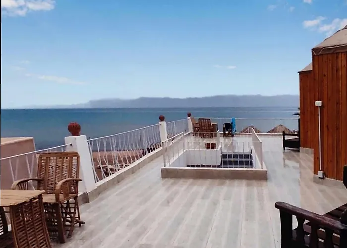 Panorama Lodge Nuweiba