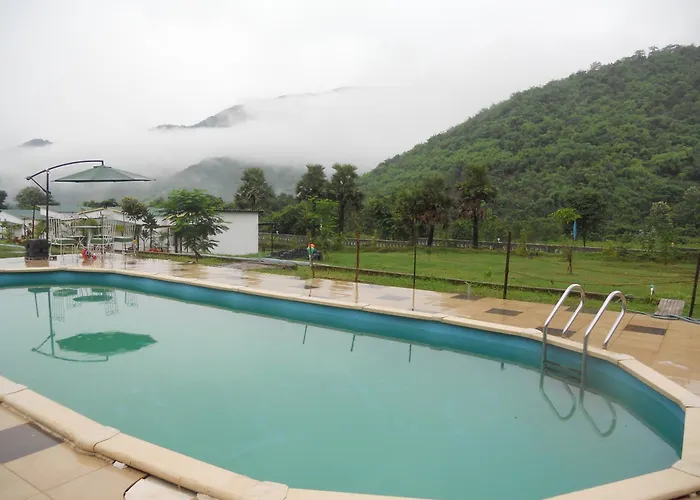 Mountain View Resorts