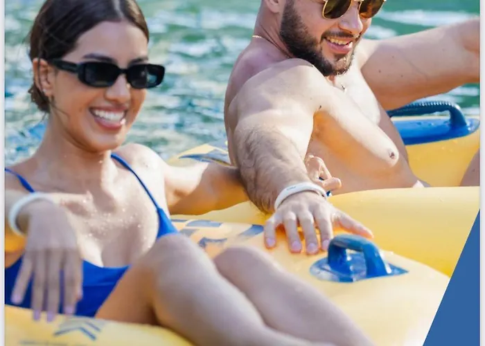 Salinas Premium Gav Resorts
