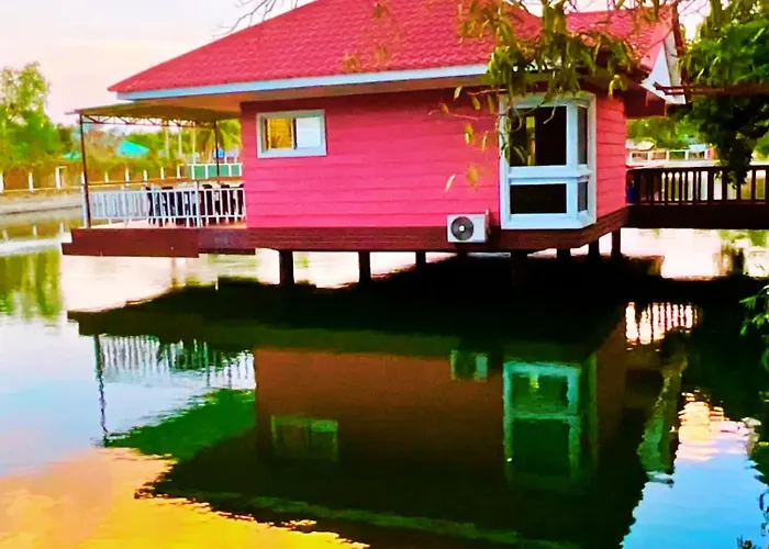 Rivercoves Resorts