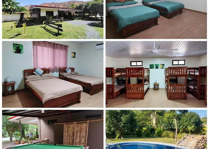 Mountain Side Travellers Inn