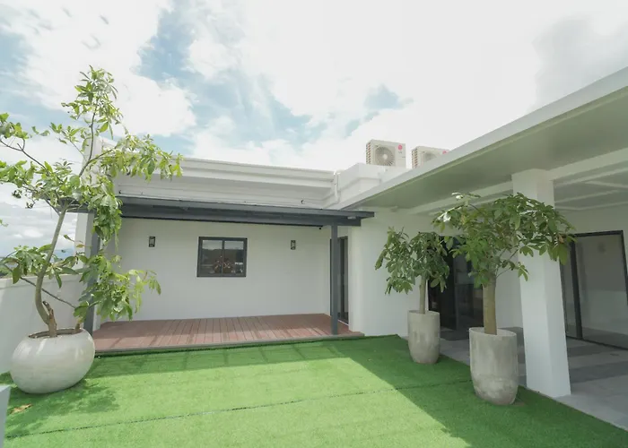 Dona Manor Boutique Hotel