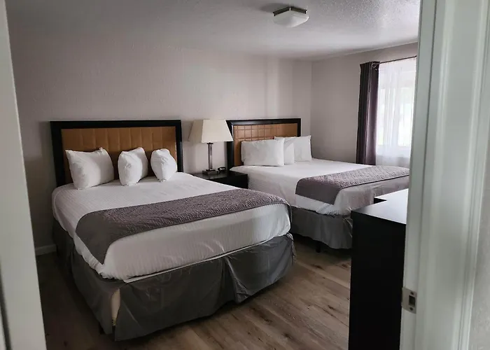 The Lake Huron Resort