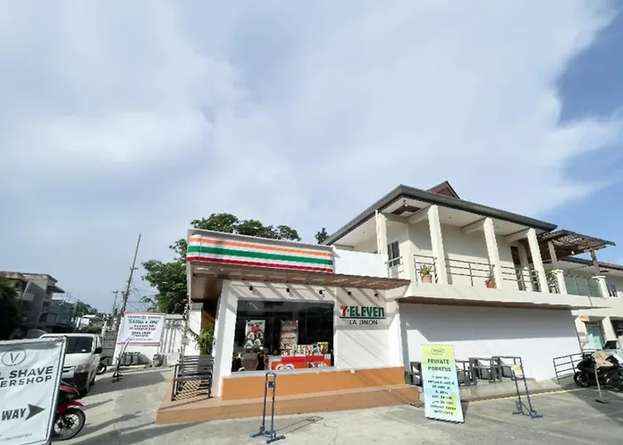Sebay Surf Central San Juan La Union