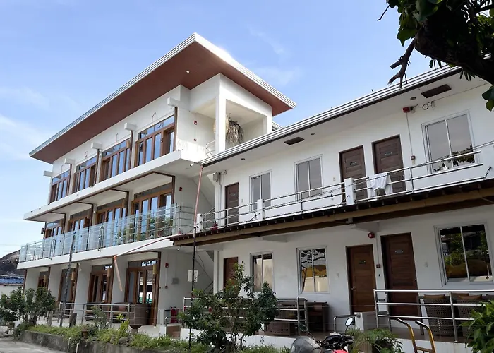 Sebay Surf Central San Juan La Union