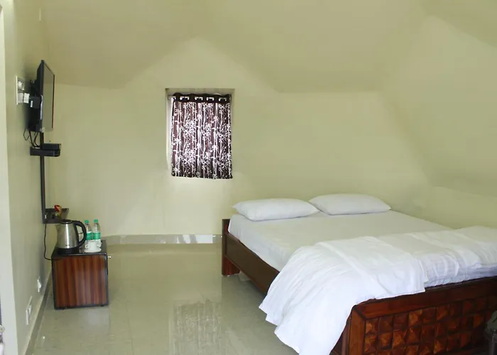 Hamsa Hill Resort